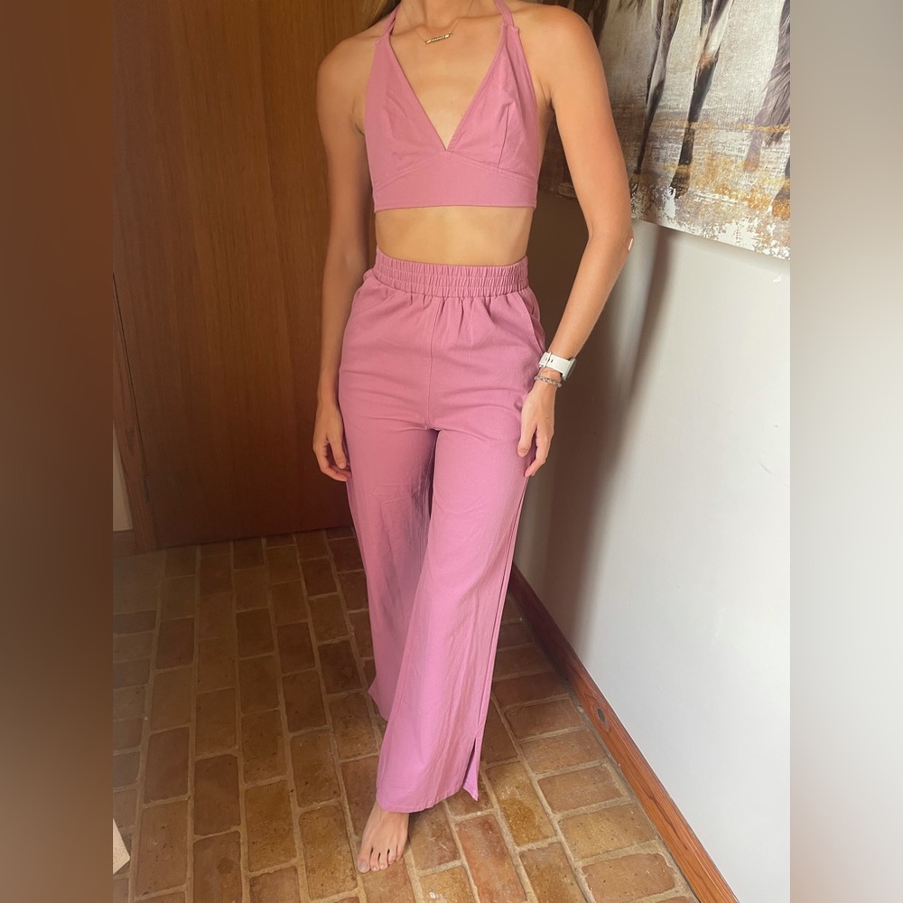 2 piece set